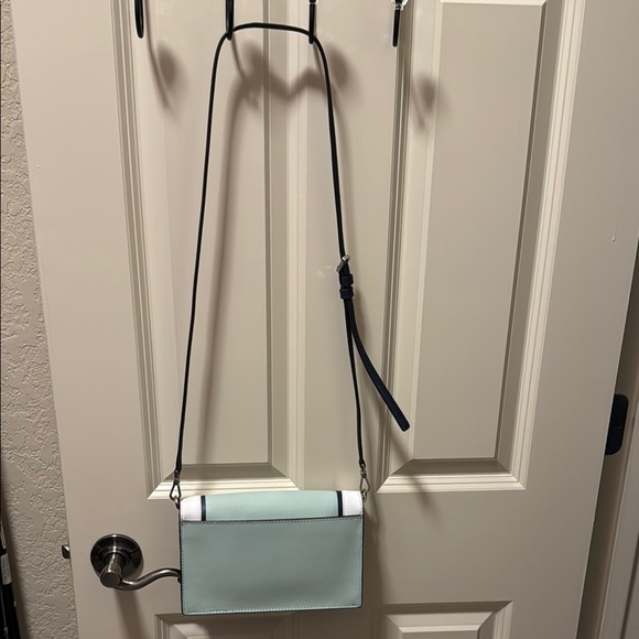 Kate Spade Colorblock Crossbody Bag - Picture 8 of 13